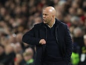 “No tengo ni idea si Salah jugó su último partido...”