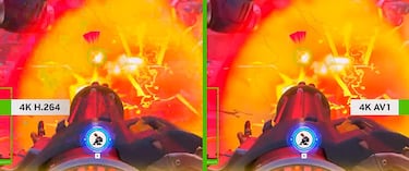 La gama OMEN se actualiza con OMEN Trascend 14, OMEN Trascend 16, OMEN 16 y OMEN 17