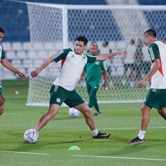 México - Polonia: TV, horario; cómo y dónde ver hoy el Mundial de Qatar en directo