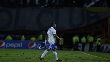 Wuilker Far&iacute;&ntilde;ez dejar&iacute;a a Millonarios e ir&iacute;a al Lens de Francia