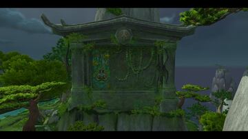 Captura de pantalla - World of Warcraft: Mists of Pandaria (PC)