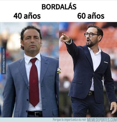 La victoria del Real Madrid, los pinchazos del Barça y Atleti... Los memes de la jornada