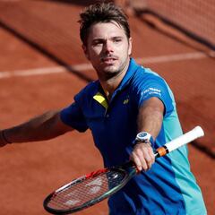 Caníbal Wawrinka en las finales: peligro para la décima de Nadal