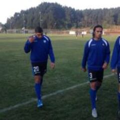 Muñoz-Merlo, el fin de la dupla 'más fiel' del fútbol chileno