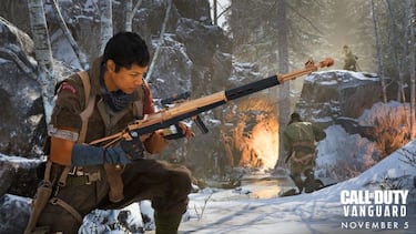 Call of Duty: Vanguard; requisitos mínimos, recomendados y ultra para jugar en PC