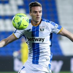 Eraso sufre un pinchazo y no estará ante Almería y Mallorca