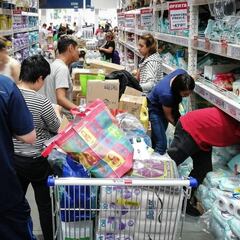 Horario de supermercados en Argentina por el coronavirus: Carrefour, Día, Coto...
