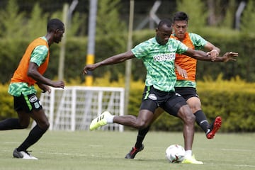 El equipo de Juan Carlos Osorio recibió un duro golpe en la pasada fecha de la Liga Águila al caer ante Cúcuta en su casa, por lo que el duelo con Pasto es el gran objetivo del equipo que quiere seguir sumando de a tres puntos en la tabla. 