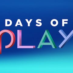 Days of Play 2020: grandes ofertas a medida de todos los jugadores