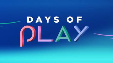 Days of Play 2020: grandes ofertas a medida de todos los jugadores