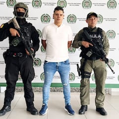 Cae el máximo cabecilla del Tren del Aragua: Quién era, delitos cometidos y qué viene