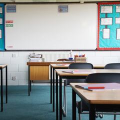 ¿Por qué faltan profesores en las escuelas públicas estadounidenses?