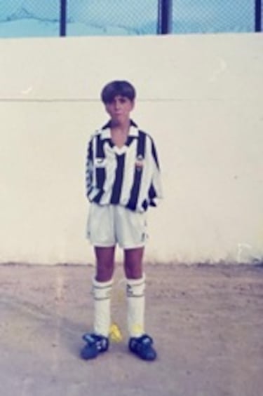 Pablo Hernández, de repartidor de muebles a técnico revelación