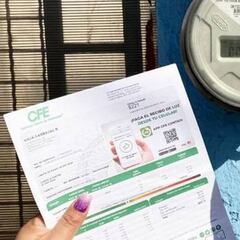 ¿Cómo cambiar el nombre de titular del recibo de luz CFE?, paso a paso y requisitos