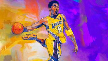 NBA 2K21 presenta las novedades del modo Mi Equipo