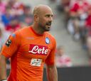 Reina: "No he participado en ningún negocio con los Esposito"