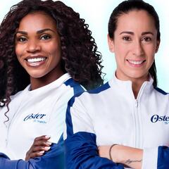 Deportistas podrán participar por becas con la mira en el ciclo olímpico