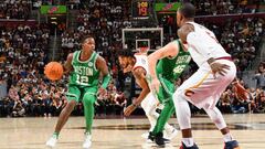 La racha se quedó en 16: Waiters y Dragic frenan a los Celtics