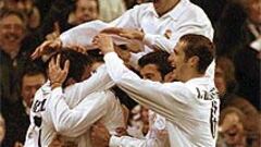 Campeón de invierno y líder en solitario