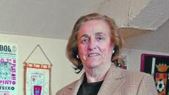 "El Rayo debe tener más aspiraciones"