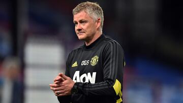 No Champions League place not fatal for Man Utd - Solskjaer