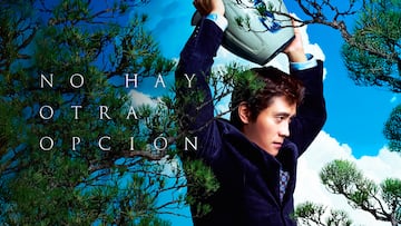 No hay otra opción Crítica Review Película