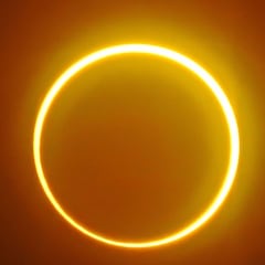 ¿A qué hora iniciará el Eclipse Solar en CDMX?: conoce las alcaldías que más se oscurecerán