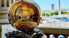 Así funciona la votación del Balón de Oro: quién es el jurado, criterios y qué se valora