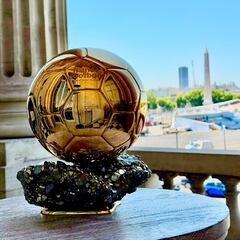 Así funciona la votación del Balón de Oro: quién es el jurado, criterios y qué se valora