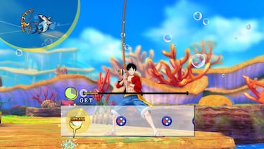 One Piece Unlimited World Red Deluxe Edition, confirmado con fecha en Occidente