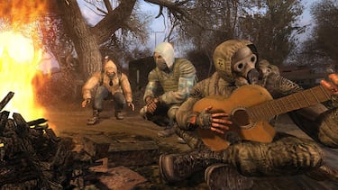 Misery regresa a Steam después del duro enfrentamiento legal con los creadores de S.T.A.L.K.E.R.