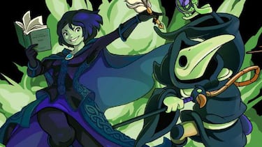 La expansión de Shovel Knight llegará antes que su edición física