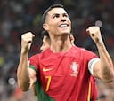 “Portugal es candidata a la Eurocopa si no juega Cristiano”