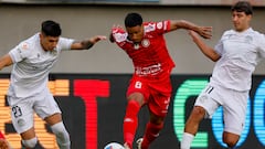 La U tiene nuevo refuerzo