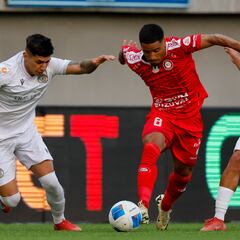 La U tiene nuevo refuerzo