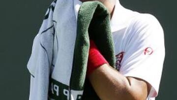 El croata Iván Ljubicic fulmina a Novak Djokovic