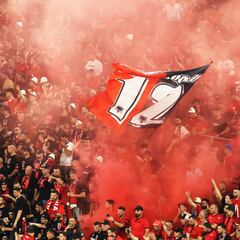 Albania, fuera de la Euro y con tres multas