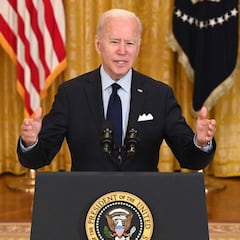 Cuarto cheque estímulo: ¿Cuáles son las propuestas económicas de Biden según el informe de desempleo?