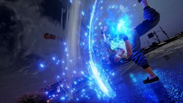 Imágenes de Jump Force