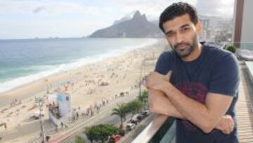 Hassan Al-Thawadi, secretario general de Qatar 2022.