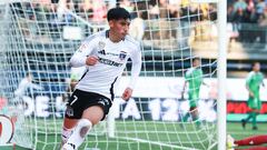 La peor noticia para Marchant