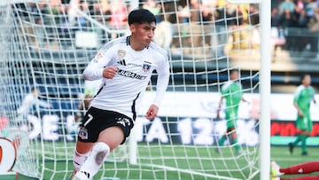 La peor noticia para Marchant