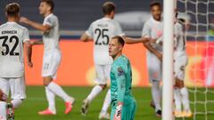 Así vieron los expertos la goleada del Bayern al Barcelona