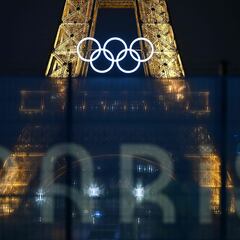 Paris Olympics 2024 competition schedule: dates, events, sports, times