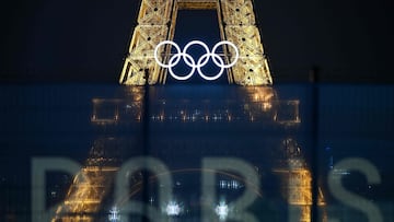 For sports fans across the globe, a summer with the Olympic Games is one to marvel at, with athletes of all nations aiming to stride upon the podium.