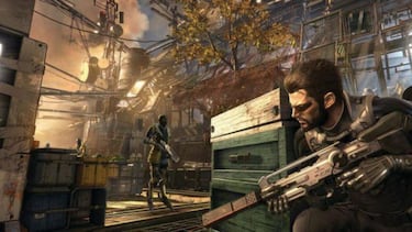 6 grandes juegos de temática cyberpunk antes de Cyberpunk 2077