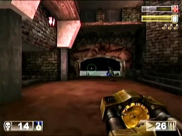 dreamcast unreal tournament