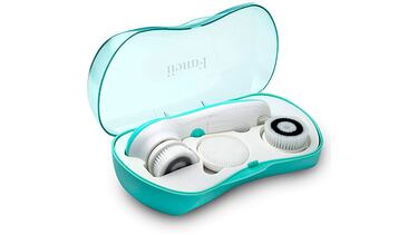 Revoluciona tu rutina de belleza con estos ocho limpiadores faciales: eléctricos, geles y más