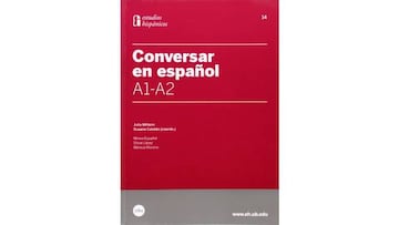 Conversar en espa?ol, ?vers qu mejora!