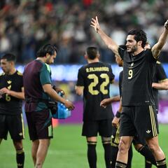 México vs Panamá: cuándo es, horario y cómo ver por TV la final de la Concacaf Nations League